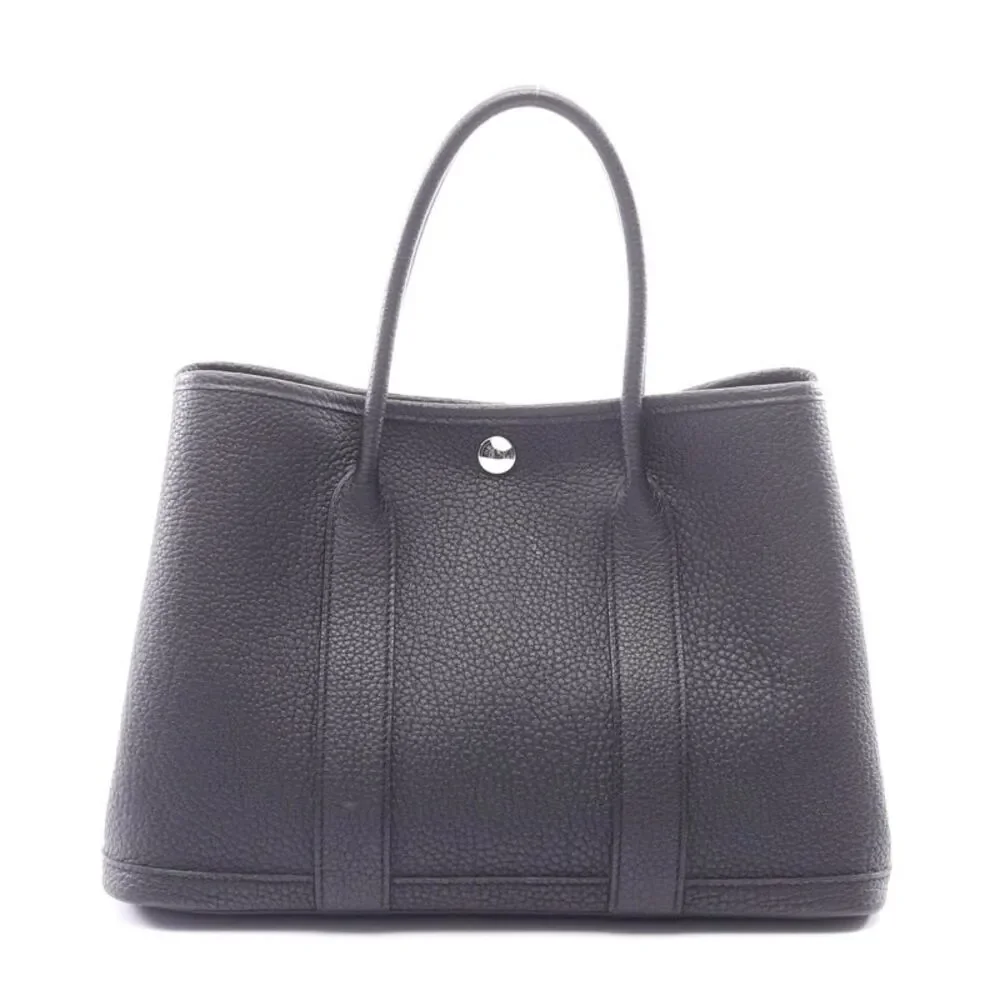 Hermes Garden Party TPM Tote Bag
